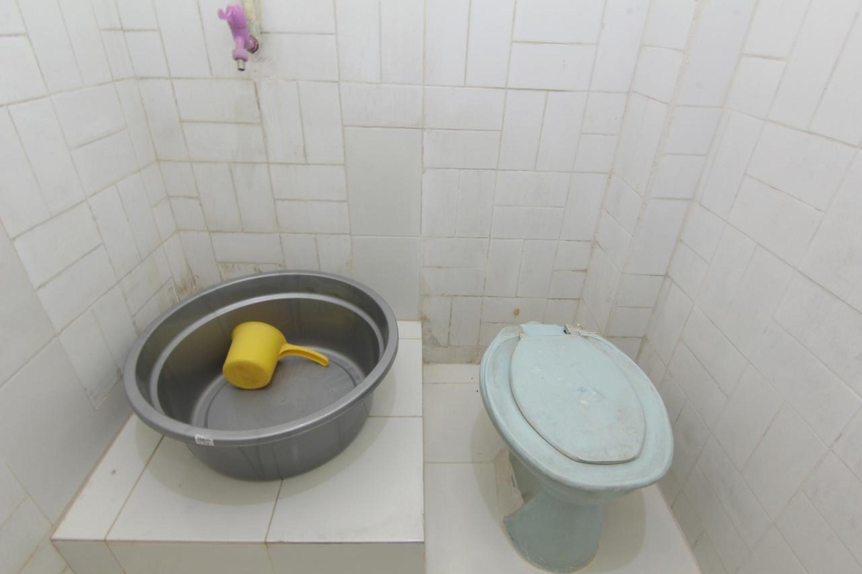 그리야 로와누 욕야카르타 호텔 요그야카르타 외부 사진